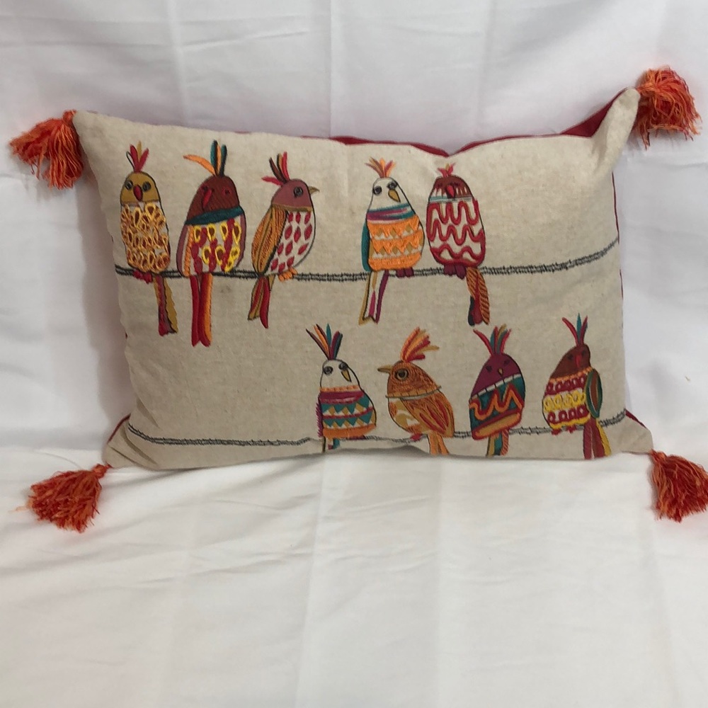 Pillow